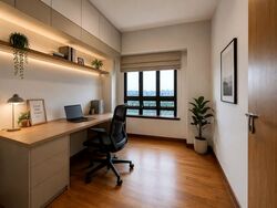 Blk 88 Skyville @ Dawson (Queenstown), HDB 4 Rooms #584769161